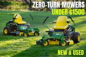 Sitemapcdatahttpabckniqoocomused Zero Turn Mowers Under 1500 Near Me